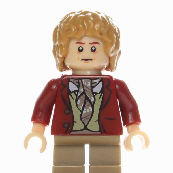 Bilbo Baggins-The Hobbit
