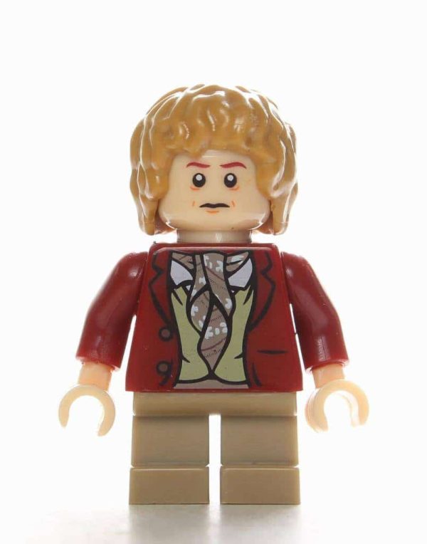 Bilbo Baggins-The Hobbit