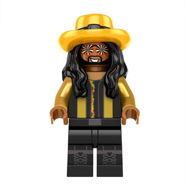 Randy Savage