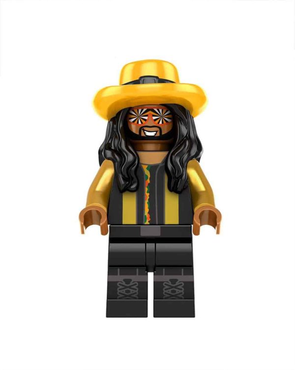 Randy Savage