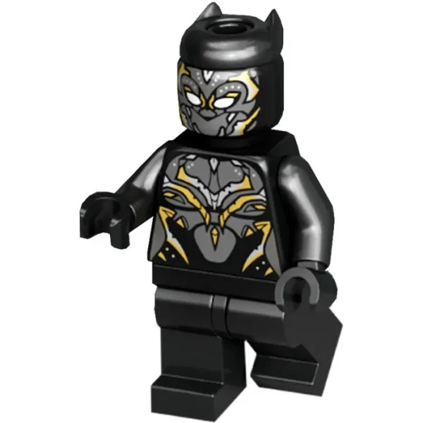 Shuri-Black Panther