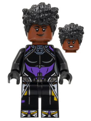 Shuri- Wakanda Forever