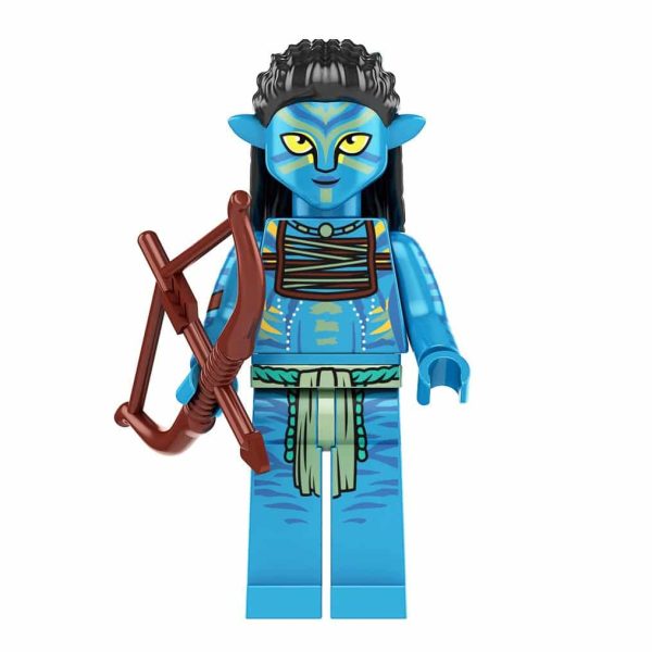 Neytiri-Avatar