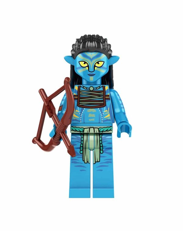 Neytiri-Avatar
