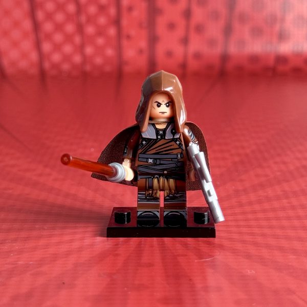 Starkiller (Galen Marek) Minifigure | Star Wars