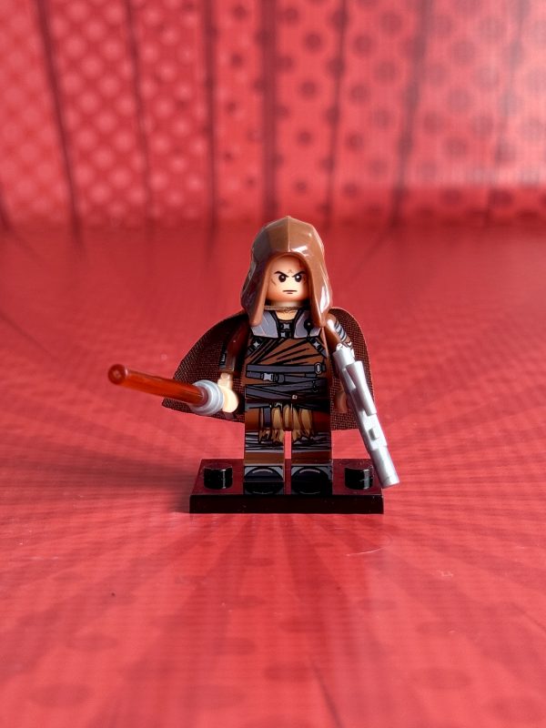 Starkiller (Galen Marek) Minifigure | Star Wars