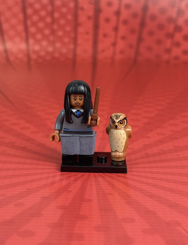 Cho Chang Minifigure | Harry Potter