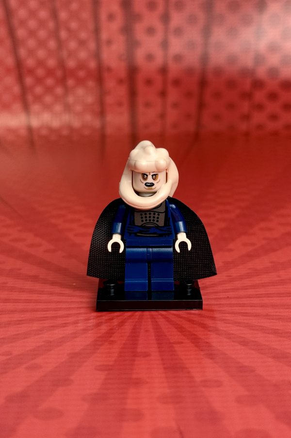 Bib Fortuna Minifigure | Star Wars