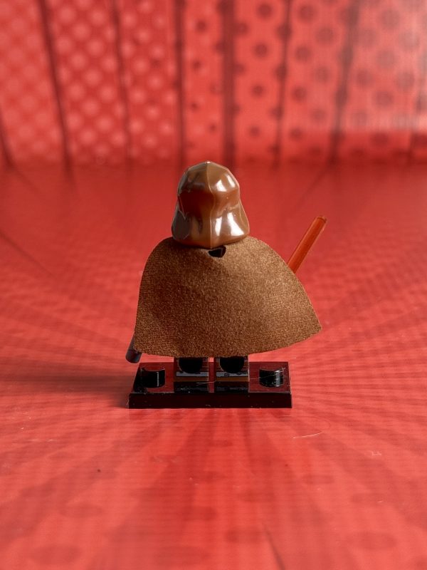 Starkiller (Galen Marek) Minifigure | Star Wars - Image 2