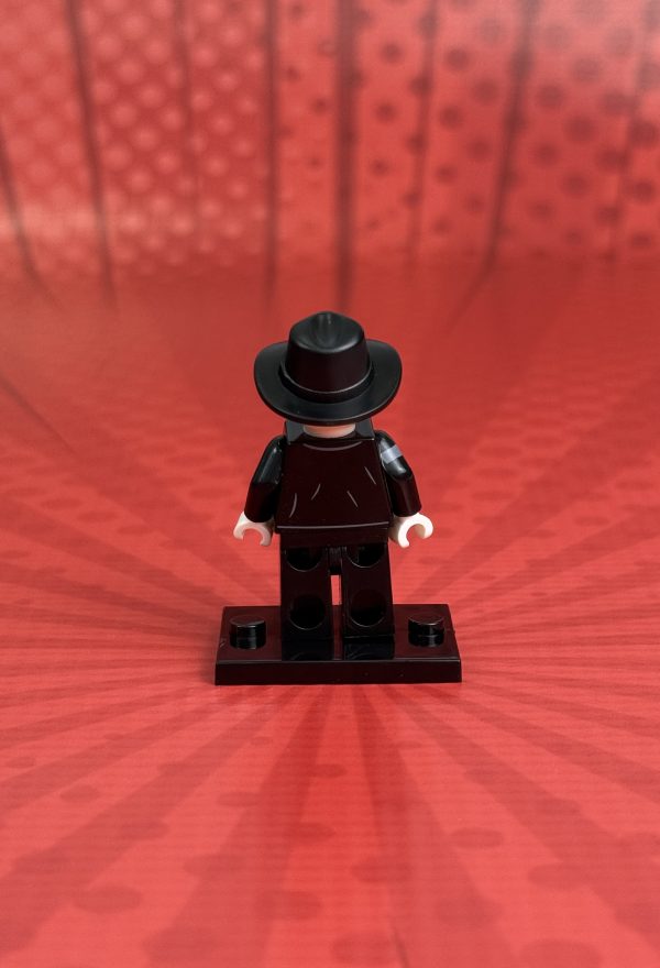 Michael Jackson Minifigure | Celeb - Image 2