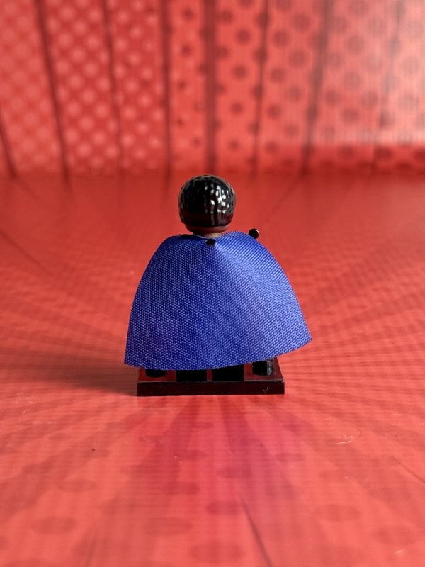 Lando Calrissian Minifigure | Star Wars - Image 2