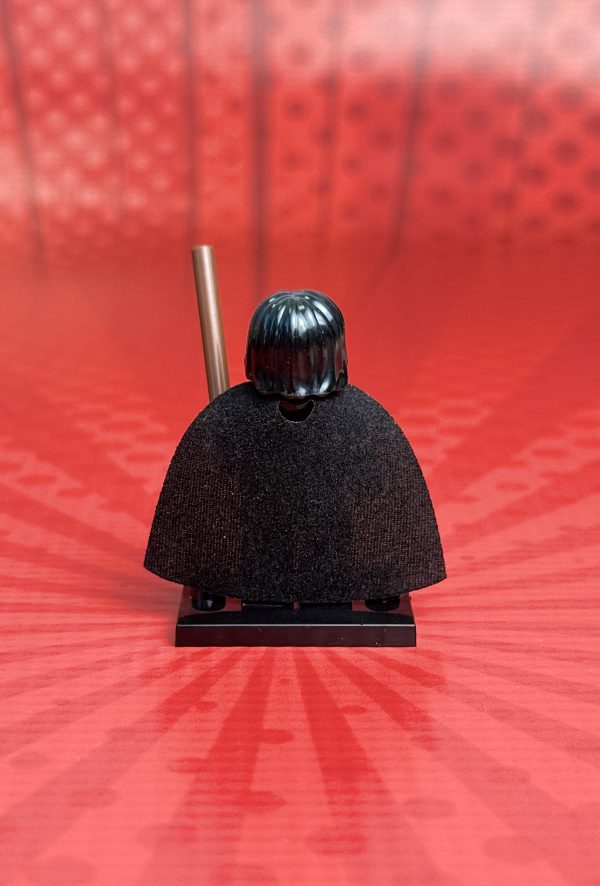 Professor Snape Minifigure | Harry Potter - Image 2