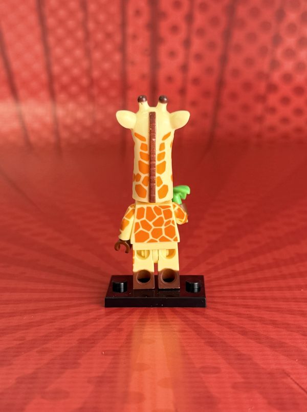 Giraffe Suit Minifigure | Other - Image 2
