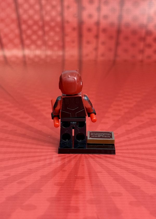 Daredevil (v2) Minifigure | Superhero Avengers - Image 2