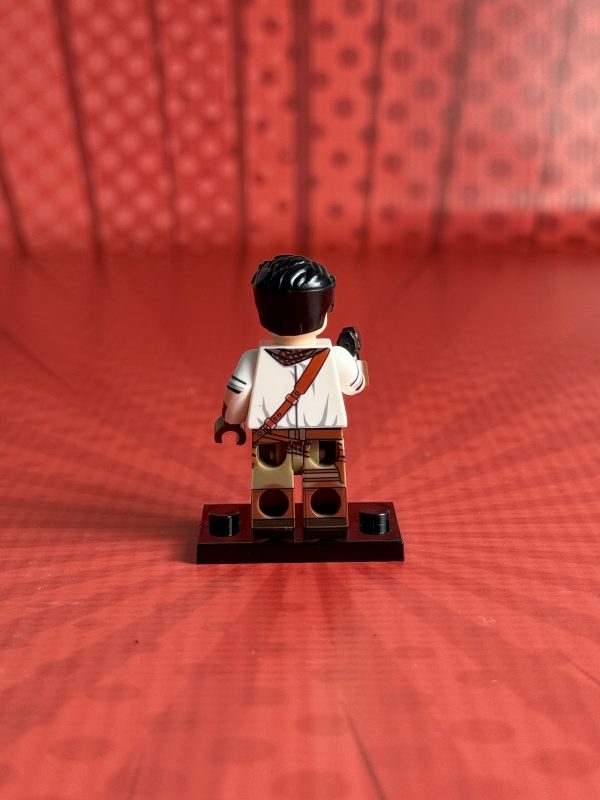 Poe Dameron Minifigure | Star Wars - Image 2