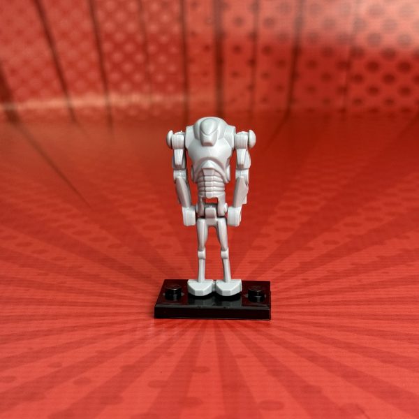 B2 Super Battle Droid (2 pack) Minifigure | Star Wars