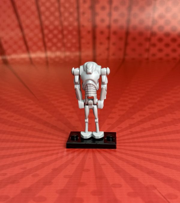B2 Super Battle Droid (2 pack) Minifigure | Star Wars