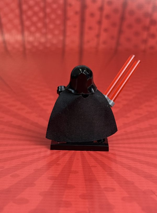 Dark Rey Minifigure | Star Wars - Image 2