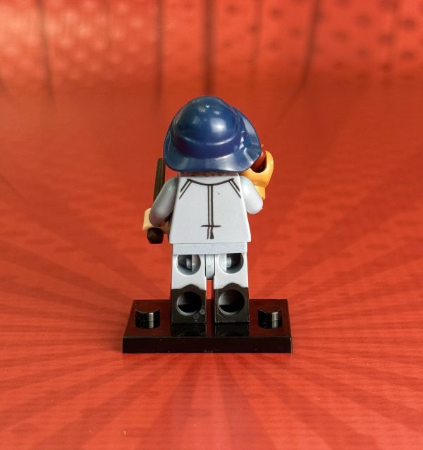 Tina Minifigure | Harry Potter - Image 2