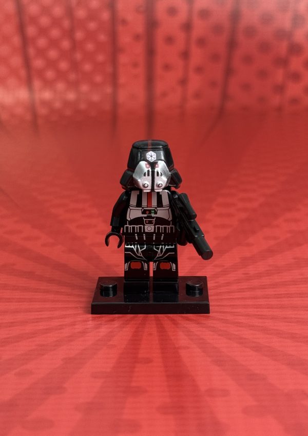 Sith Trooper Minifigure | Star Wars