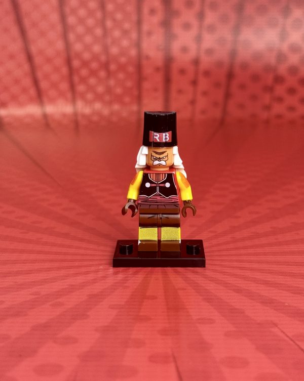Android 20 Minifigure | Anime Dragon Ball