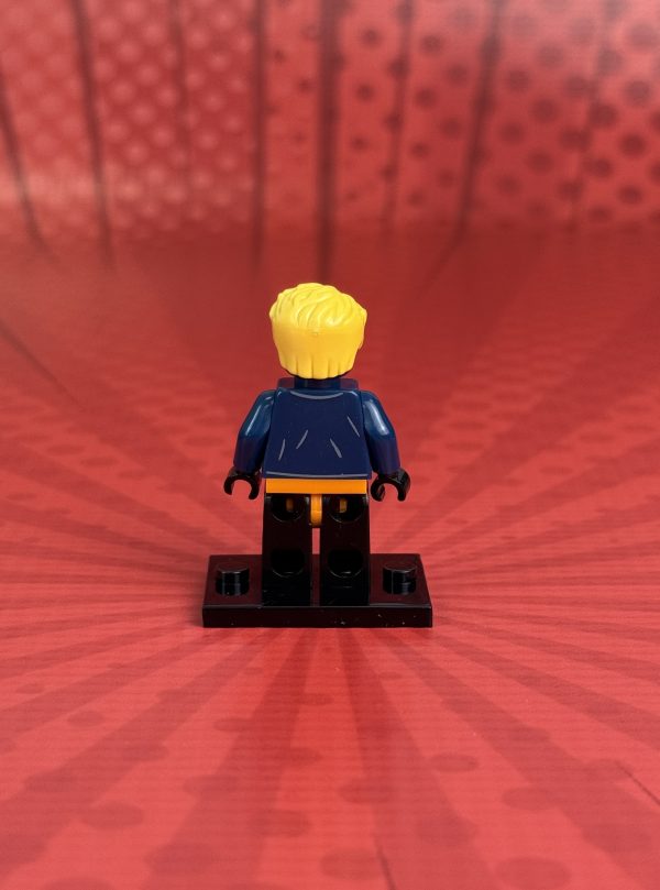 Animal Man Minifigure | Superhero - Image 2