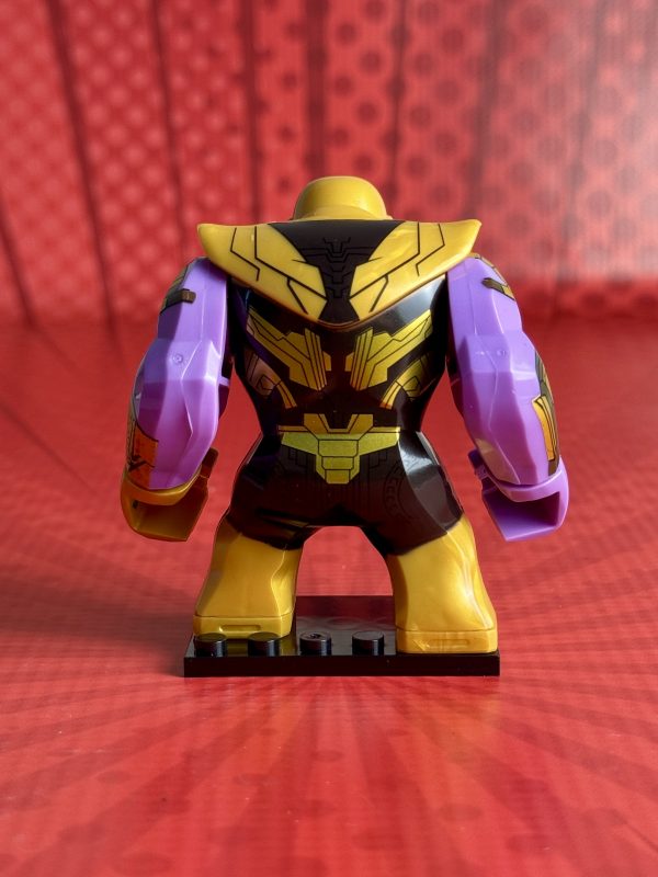 Thanos bigfig | Superhero Avengers - Image 2