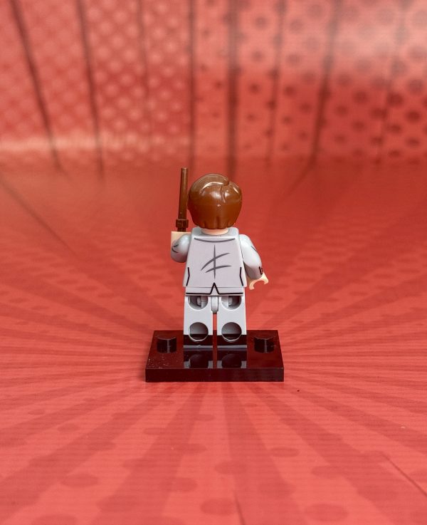 Daredevil Minifigure | Superhero Avengers - Image 2