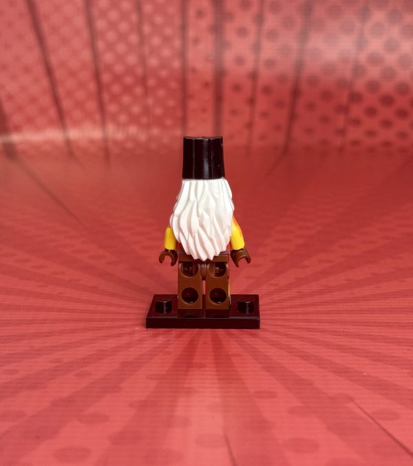 Android 20 Minifigure | Anime Dragon Ball - Image 2