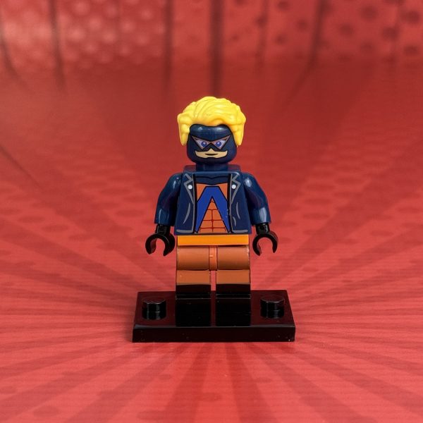 Animal Man Minifigure | Superhero