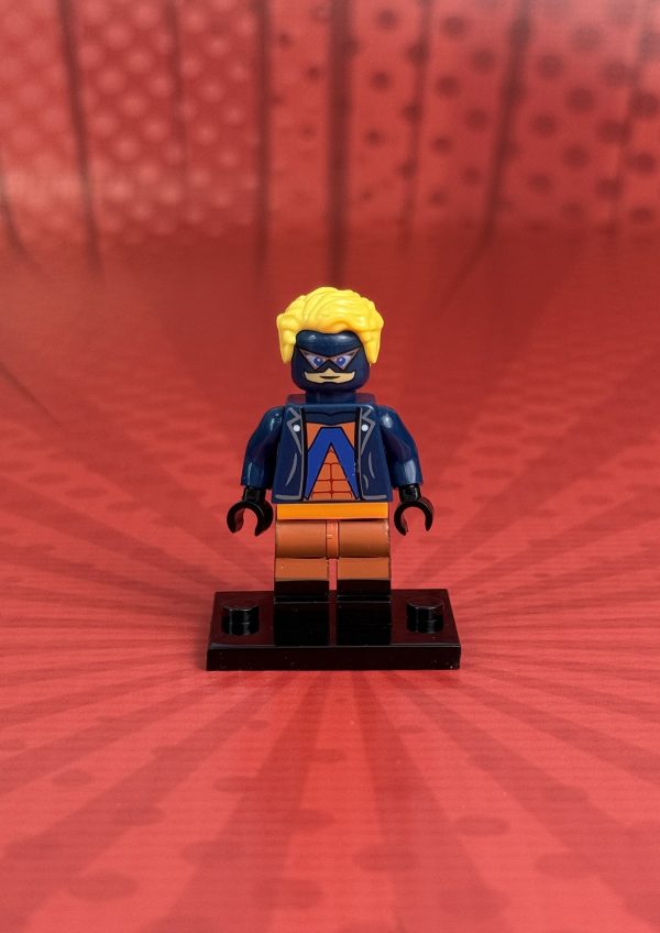 Animal Man Minifigure | Superhero