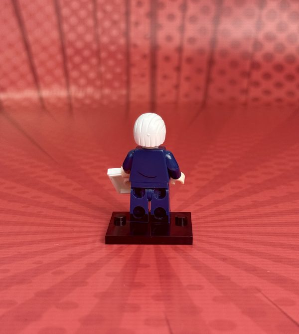 Joe Biden Minifigure | Celeb - Image 2