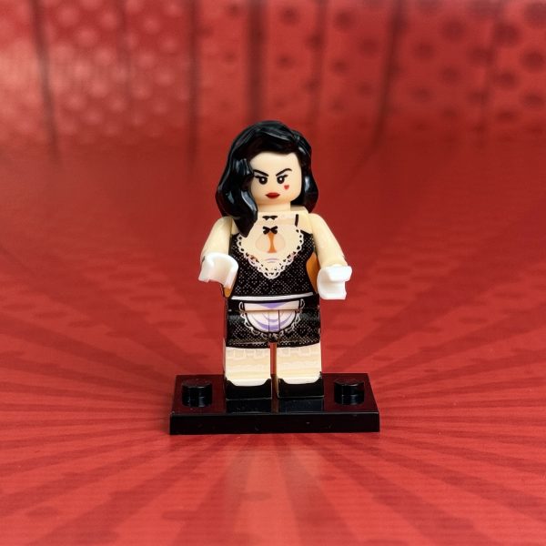 Stripper V3 Minifigure | Celeb
