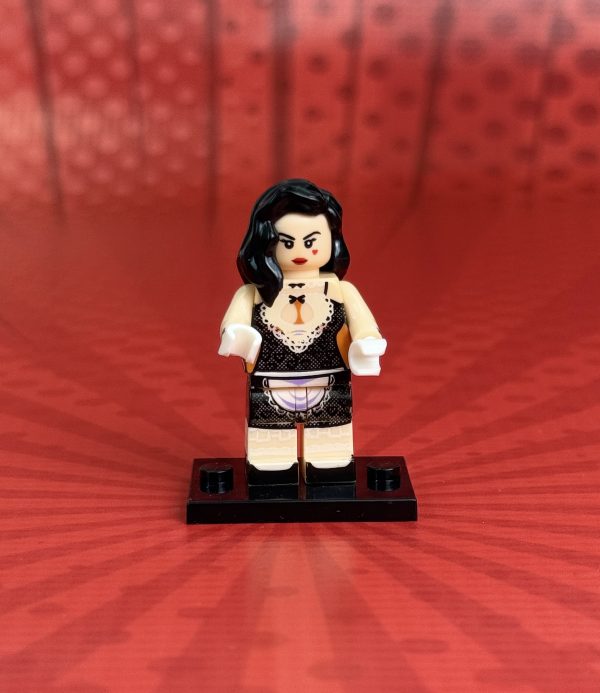Stripper V3 Minifigure | Celeb