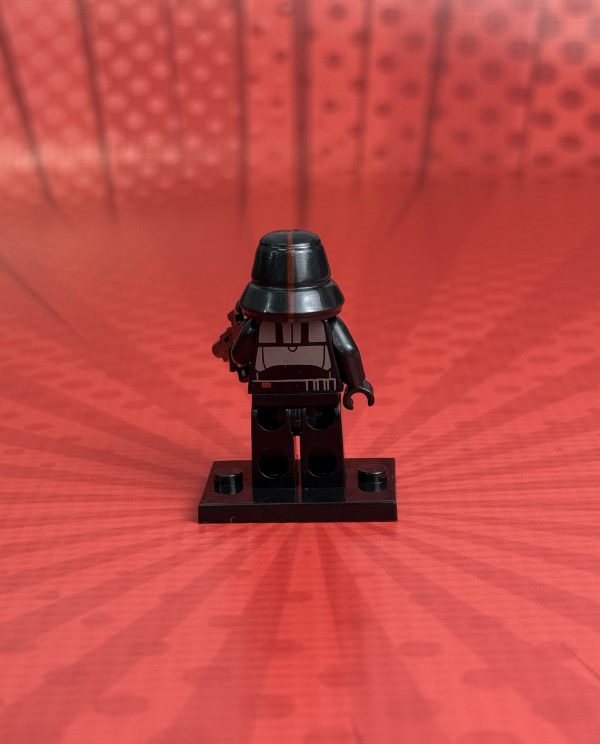 Sith Trooper Minifigure | Star Wars - Image 2