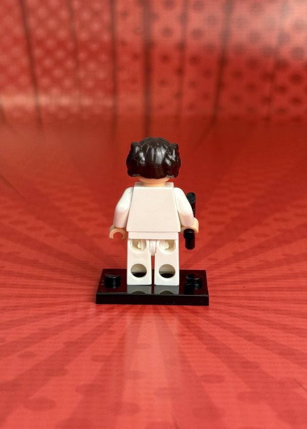 Leia Minifigure | Star Wars - Image 2