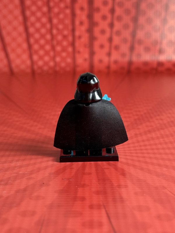 Emperor Palpatine Minifigure | Star Wars - Image 2