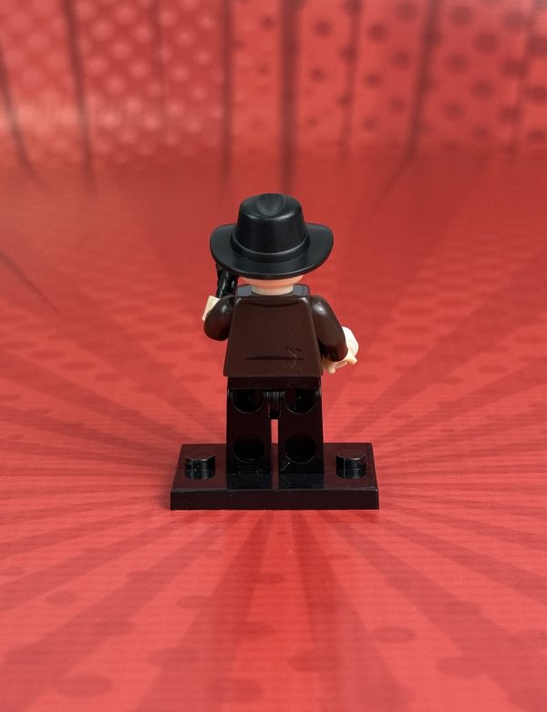 The Good, The Bad, and the Ugly Minifigure | Movie - Image 2