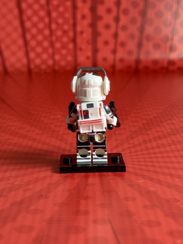 Tech Minifigure | Star Wars - Image 2