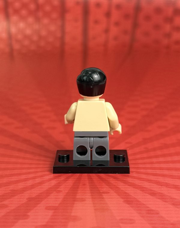 Mike Wheeler Minifigure | TV Stranger Things - Image 2