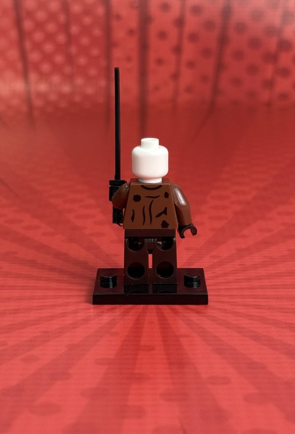Jason Minifigure | Movie Horror Friday the 13th - Image 2