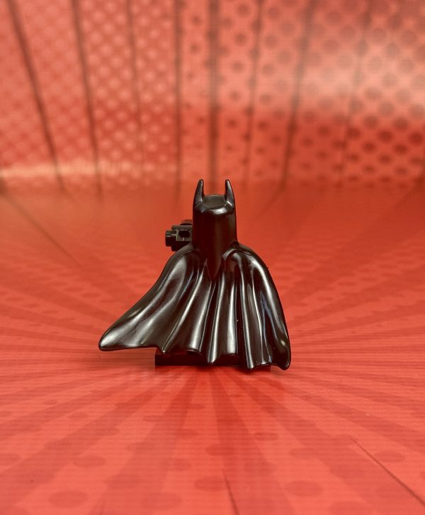 Batman Minifigure | Superhero Batman - Image 2
