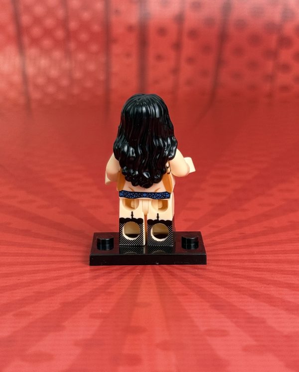 Stripper Minifigure | Celeb - Image 2