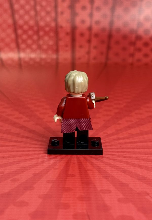 Joffrey Lannister Minifigure | TV Game of Thrones - Image 2