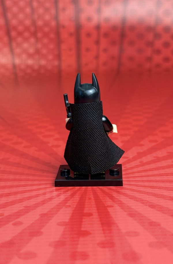 Batman (Tuxedo) Minifigure | Superhero - Image 2