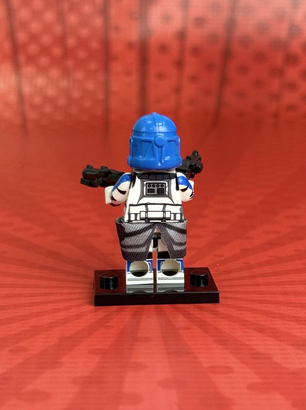 Jesse Minifigure | Star Wars Clone Wars - Image 2