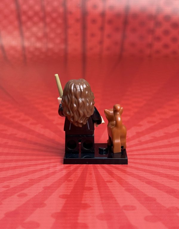 Hermione Granger Minifigure | Harry Potter - Image 2