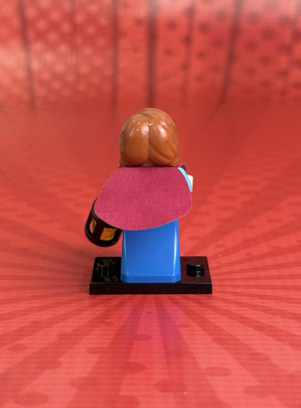 Ana Minifigure | Movie Frozen - Image 2