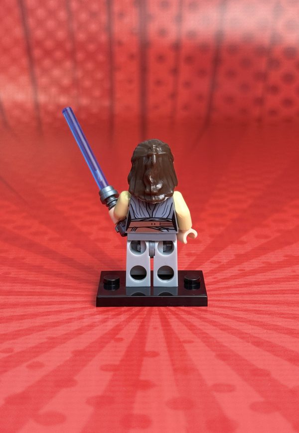 Rey Minifigure | Star Wars - Image 2