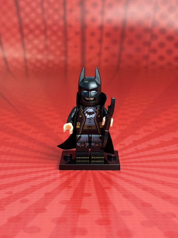 Batman (Tuxedo) Minifigure | Superhero